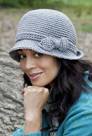 Check spelling or type a new query. Knit Cloche Hat Woman Inspired By 1920s Womens Knit Hat With A Button Flapped Brim Double Color Skull Cap Winter Pastels Accessories Winter Hats Valresa Com