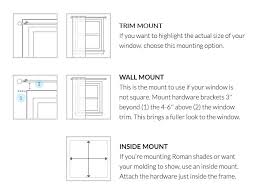 If you are getting a 1/16 or 1/32 increment, round down to the nearest 1/8. How To Measure For Curtains Pottery Barn Teen