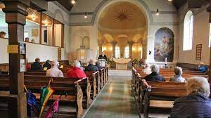 Wolfratshausen: „Es grenzt an ein kleines Wunder“: So lief der Gottesdienst  in der Sankt-Michael-Gemeinde ab