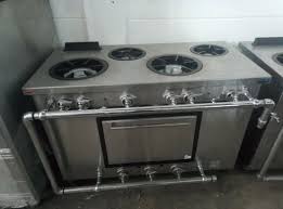 Free shipping for many products! Jtc Equipment Maruzen Open Burner With Oven Rare Item Facebook