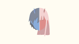 The theme file is located in.zip file. Darling In The Franxx Gif By Kijugo On Deviantart