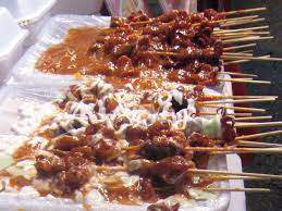 Do list down the pasar malam around klang valley all week round. Taman Megah Night Market Things To Do In Sea Park Kuala Lumpur