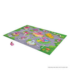 Maybe you would like to learn more about one of these? Tcg Toys Minnie Mouse Jumbo Mega Mat Play Mat W Bonus Vehicle Walmart Com Walmart Com