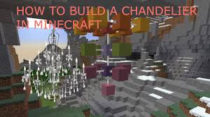 The diamond minecraft tdm minecraft minecraft dantdm wither boss accident!! Medieval Minecraft Chandelier Ideas Novocom Top