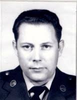 Harold Hadley Obituary (1933