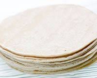 Pate A Wraps Ou Tortilla Facile Recette Recette Cuisine Recette Tortilla