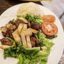 Order online and track your order live. Thien An Sandwiches 501 Photos 336 Reviews Vietnamese 2611 San Jacinto St Houston Tx Restaurant Reviews Phone Number