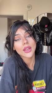 Crystal Burkhammer's Instagram, Twitter & Facebook