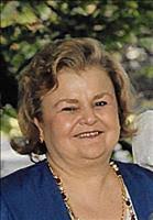 Geraldine M. (Feola) Campbell