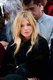 Hairstyle Pictures For Women Hair Styles Long Hair Styles Sienna Miller Hair