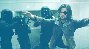 Побег из завтра / escape from tomorrow (2013) dvdrip. Escape From New York Deleted Opening With John Carpenter Kurt Russell Commentary Youtube