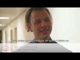 ALTE OPER BACKSTAGE: MusicAeterna, Teodor Currentzis (Ltg.), Alexander  Melnikov (Klavier), 29.10.17