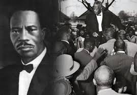 It All Started With the Flame