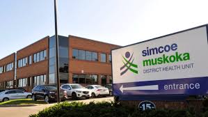 Tory mpps were told earlier this week that golf courses will remain closed until at least june 2. Simcoe Muskoka Top Doctor Says End Of Ontario S Stay At Home Order Risks Greater Transmission 680 News