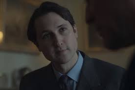 Mark Bolland: Where is Charles' Ex-Private Secretary Today?