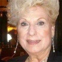 Angelina F. Brunetti Obituary