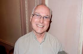 公司老闆：大幕一拉開就那麼壯觀| 神韻| 神傳文化| 舞蹈| 大紀元