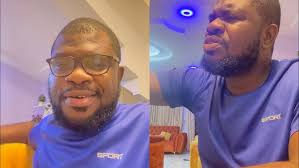 Odogwu and Aisha court marriage