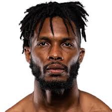 BRYAN DURAN's Fighter Profile