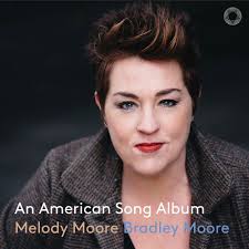 Archive: Melody Moore