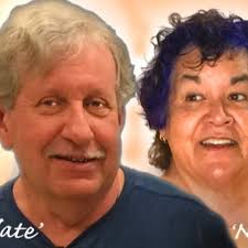 Fundraiser for Lenore Johns by JC Anderson : Help Nonie with Funeral Svc  for husband, Nate