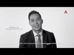 News anchor — noun a presenter of news broadcasts. Steve Lai Presenter Primetime Asia On Channel Newsasia Youtube