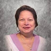 Marisela R. Crayton Obituary