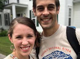 Jill Duggar and Husband Study Kama Sutra