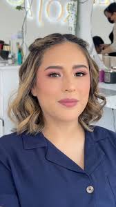 Para despedir este bello día de las madres, les compartimos un dulce y  bello makeup para una futura mamita muy especial 🌸 @ruuthfh 💓, #tlaxcala  #tlax #tlaxcalalabella #maquillaje