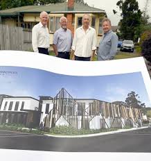 $12m development set for construction opposite Tauranga Hospital
