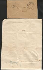 India 1923 KGV Cover GIP Great Eastern ...