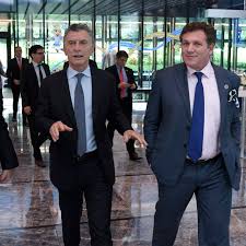 I have had no bad experiences in all the years of being in dr. Mauricio Macri Im Home Of Fifa Fifa Com