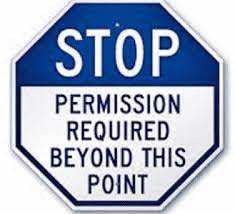 Check spelling or type a new query. Penjelasan Materi Dan Contoh Percakapan Tentang Asking For And Giving Permission Dalam Bahasa Inggris Dan Artinya