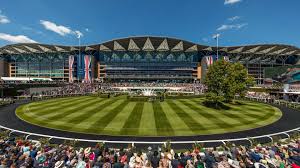 Royal Ascot Minibus Hire UK