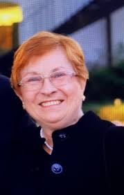 Obituary information for Barbara Coster Valle