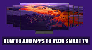 Easily control your vizio smartcast™ tv with just your voice! How To Add Apps To Vizio Smart Tv Easy To Follow