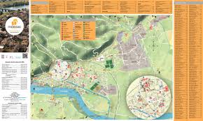 Trouvez les coordonnées utiles : Calameo Plan Officiel De Moissac 2018