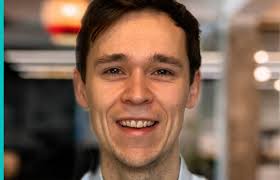 Meet William R. G. Beauchamp, founder of Seamless Capital — Just  Entrepreneurs