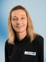 Hallenbad Bütschwil