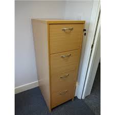 It's made of heavy gauge particle. Used 4 Drawer Filing Cabinet In Beech Filing Cabinet Drawer Filing Cabinet Cabinet