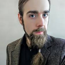 Foregen: Author Eric J. Cunningham