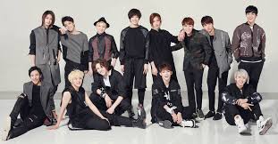 All things music, variety, promo, etc. Seventeen S Alleged Poor Treatment Of Fans Spreads And It All Still Seems Quite Dumb Asian Junkie