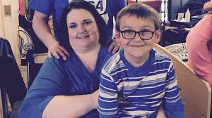 Krasley attracted worldwide attention after. My 300 Pound Life Penny