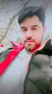 Malik Ghazanfar Hamad Awan