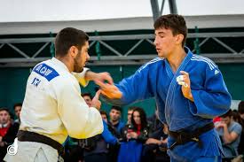 Chiavari, morto il sindaco marco di capua: Judoinside Marco Di Capua Judoka