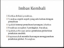 Arus udara (kerana orang mengipas, orang berjalan, dll); Teaching Reading And Writing In The Malay Language