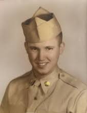 Obituary information for Ed