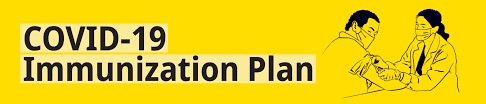 The health department is offering vaccination have you already received your first dose? Covid 19 Immunization Plan Province Of British Columbia