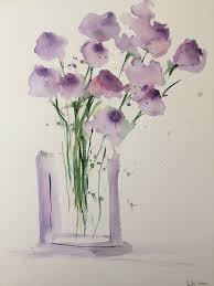 Florals and elegant planters with a contemporary take on classic greenery Pin On Watercolours