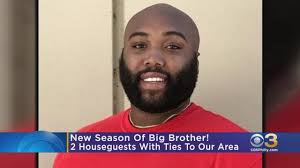 Big Brother Season 23 Features 2 Philadelphia Natives
